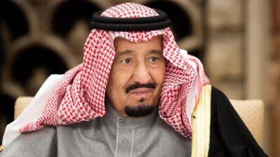 Houthi Bombs in Yemen Cause Chaos in Arab Countries, King Salman Speaks Out