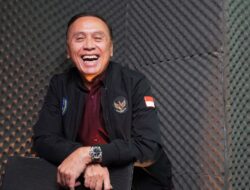 Sosok Iwan Bule Di Partai Gerindra