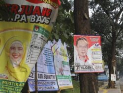 Inilah Cara Transaksi yang Aneh Sebesar Rp 51 T dari Calon Legislatif Pemilu 2024