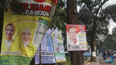 Inilah Cara Transaksi yang Aneh Sebesar Rp 51 T dari Calon Legislatif Pemilu 2024