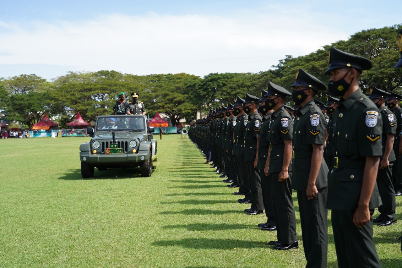 Sersan Dua TNI (Purn) Slamet Pujiwarna