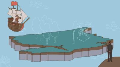 Rusia Keluar dari Proyek Migas Natuna RI, Siapa yang Akan Menggantikannya?