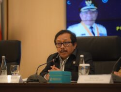 Komisi II Mengapresiasi Langkah Pemkot Tangsel dalam Pembentukan Tim Pemantau Netralitas ASN untuk Pemilu 2024