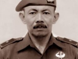 Kepemimpinan Letnan Jenderal TNI (Purn) Tarub