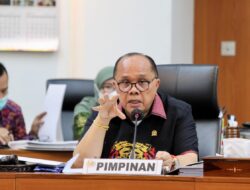 Komisi II Berharap KPU Segera Menetapkan Jadwal Pelaksanaan Pilkada Tahun 2024