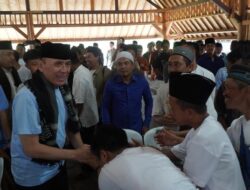 Iwan Bule: Dari Kapolda yang Humanis Hingga Menjadi Calon Anggota DPR RI dari Jawa Barat X