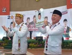 Iwan Bule: Jenderal Polisi dengan Jiwa Kemanusiaan, Caleg Unggulan dari Gerindra untuk Dapil X Jabar