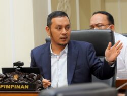 Baleg DPR Meminta Pemerintah Menegakkan Undang-Undang Perlindungan Anak