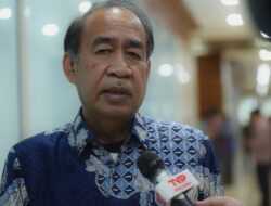 Komisi VIII Mendorong Partisipasi Masyarakat dalam Sosialisasi BPIH dan Bipih Bersama BPKH