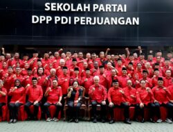 Memperingati HUT PDIP: Mempertegas Satyam Eva Jayate dalam Mengokohkan Jalan Kebenaran Politik dalam Menghadapi Ambisi Kekuasaan