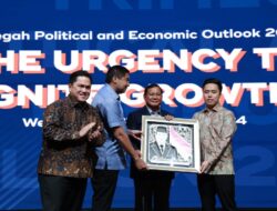 Good Neighbor Policy, Prabowo Ingin Indonesia Bersahabat dengan Semua Negara