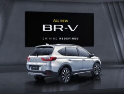 Tanda-Tanda Mau Disuntik Mati Dimunculkan Oleh Diskon Pembelian Honda BR-V Rp 50 Juta