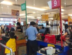 Transmart Full Day Sale Juga Menawarkan Cromboloni Viral, Harganya Terjangkau