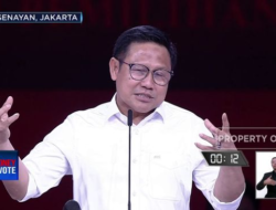 Cak Imin Menyuarakan Kritik Terhadap Aksi Jokowi yang Dianggap Ugal-ugalan, Ini Alasannya..