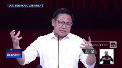 Cak Imin Menyuarakan Kritik Terhadap Aksi Jokowi yang Dianggap Ugal-ugalan, Ini Alasannya..