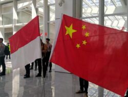 Anies & Ganjar Bersatu Dalam Sikap Terkait China, Setuju Melakukan Hal Ini