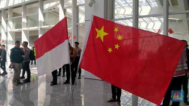 Anies & Ganjar Bersatu Dalam Sikap Terkait China, Setuju Melakukan Hal Ini