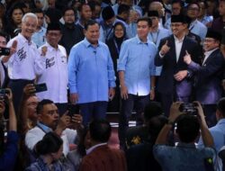 Hasil Survei Pilpres 2024 Terbaru: 10 Hasil Jelang Debat Capres