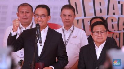 Pemerintah Akan Memberikan Subsidi Lebih Besar untuk Energi Ramah Lingkungan