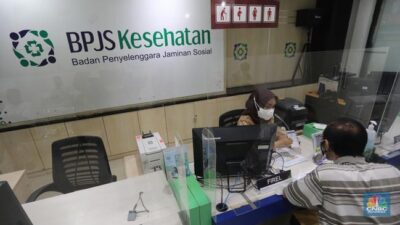 BPJS Kesehatan Menyediakan Program Gratis Biaya Melahirkan, Ini Langkahnya