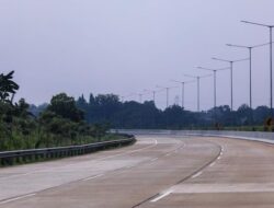 6 Ruas Tol JORR 2 Segera Tersambung Penuh