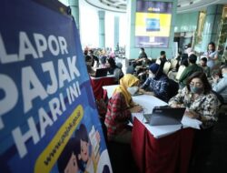 Rumus Tarif Pajak Penghasilan Terbaru, Jangan Lupa Untuk Melapor SPT