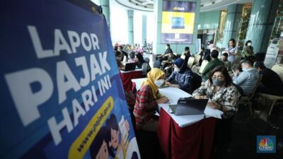 Rumus Tarif Pajak Penghasilan Terbaru, Jangan Lupa Untuk Melapor SPT