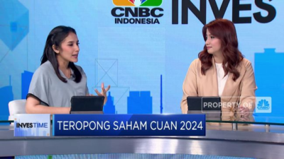 Membahas Peluang Investasi Saham di Tahun 2024