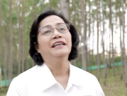 Sri Mulyani Diminta Tanggapi Keluhan Anggaran Kemenhan yang Mandek Selama Pandemi