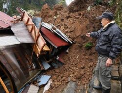 Ancaman Tanah Longsor Masih Mengintai Jepang Pasca Gempa