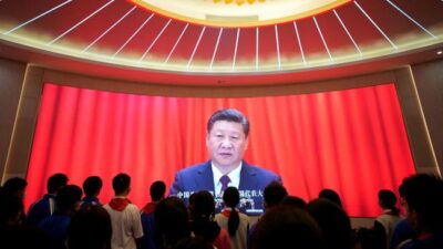 Xi Jinping Memberlakukan Kebijakan Ekonomi yang Tidak Menguntungkan untuk China pada Tahun 2024