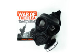 The Flea’s War: A Timeless Analysis of Guerrilla Warfare