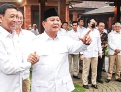 Iwan Bule Meningkatkan Dukungan Suara Partai Gerindra di Jawa Barat, Membuatnya Menjadi Caleg Favorit yang Lolos ke Senayan