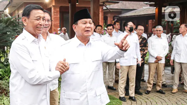 Iwan Bule Meningkatkan Dukungan Suara Partai Gerindra di Jawa Barat, Membuatnya Menjadi Caleg Favorit yang Lolos ke Senayan