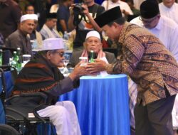 Prabowo Subianto-Gibran Unggul Telak di Pilpres, Indikator Politik Sebut Suara Kalangan NU Berperan