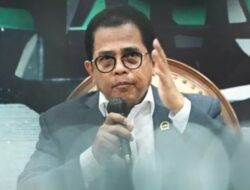 Kerugian Negara Hingga Miliaran Rupiah Akibat Dugaan Korupsi yang Dialami Sekjen DPR Indra Iskandar