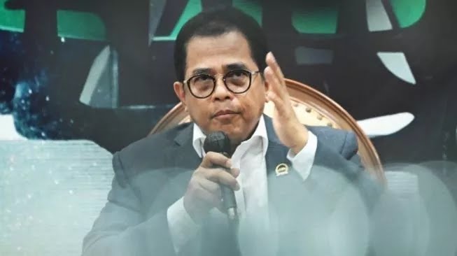 Kerugian Negara Hingga Miliaran Rupiah Akibat Dugaan Korupsi yang Dialami Sekjen DPR Indra Iskandar