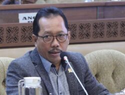 Evaluasi Desain Pemilu Serentak Satu Hari Pasca Meninggal dan Sakit Anggota Komisi II