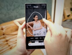 Galaxy S24 Series Menyertakan Fitur Circle to Search dan AI Editing Tools untuk Membuat Anda Menjadi Fashion Content Creator Ikonik secara Otomatis