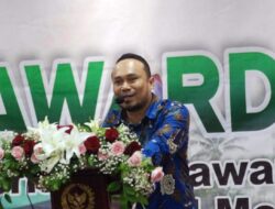 Alumni UKI Menolak Calon Presiden dan Wakil Presiden Yang Melanggar Etika