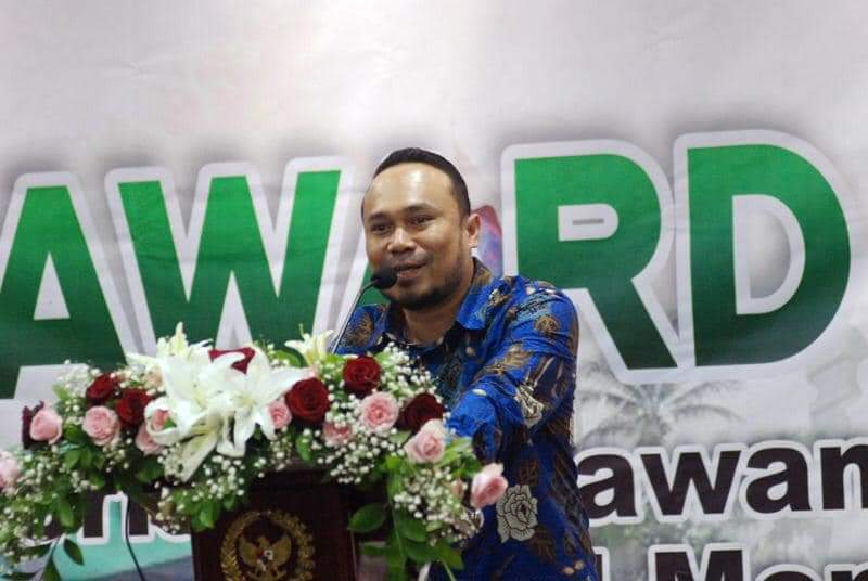 Alumni UKI Menolak Calon Presiden dan Wakil Presiden Yang Melanggar Etika