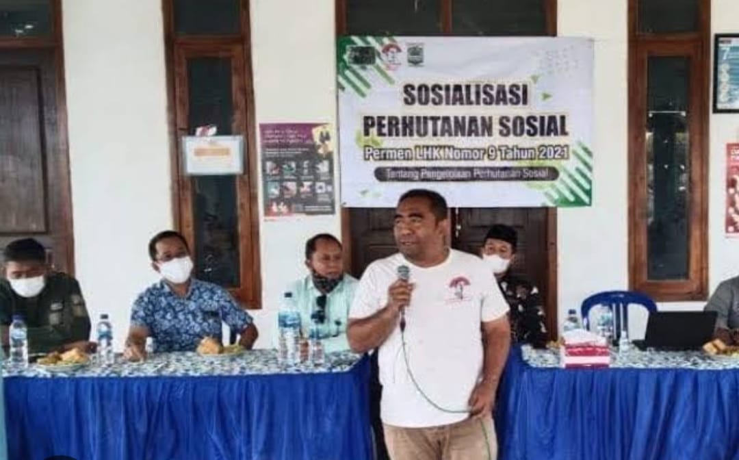 Jokowi Tidak Hanya Mengganggu Demokrasi Tetapi Juga Abai pada Penegakan HAM