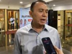 Iwan Bule Mendominasi Survei Tenggara Strategis untuk Caleg DPR di Jabar X