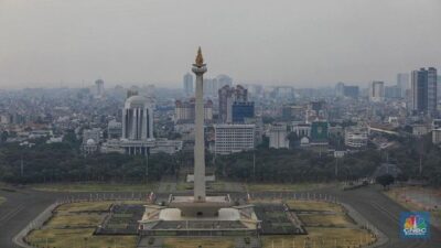 Bagaimana RI Bisa Mendapatkan Keuntungan Saat Jepang dan Inggris Mengalami Resesi?