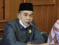 Ketua DPRD Pandeglang Meminta Penutupan Tempat Hiburan Malam Selama Bulan Ramadan