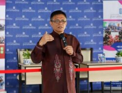 Kritik Rektor Universitas Paramadina Terhadap Jokowi atas Pemilu 2024 yang Dianggap Tidak Jujur