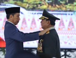 Pemberian Gelar Bintang Kehormatan kepada Prabowo Membahayakan Proses Rekonsiliasi Nasional