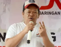 Prabowo-Giban Dinyatakan Pemenang Pilpres, JMP Mendorong Rekonsiliasi Nasional untuk Mewujudkan Indonesia Emas 2045