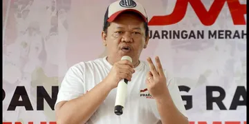 Prabowo-Giban Dinyatakan Pemenang Pilpres, JMP Mendorong Rekonsiliasi Nasional untuk Mewujudkan Indonesia Emas 2045