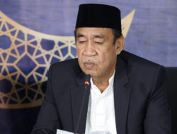 Ketua Komisi VIII Meminta Persetujuan Semua Pihak Terhadap Keputusan Penetapan Awal Ramadan